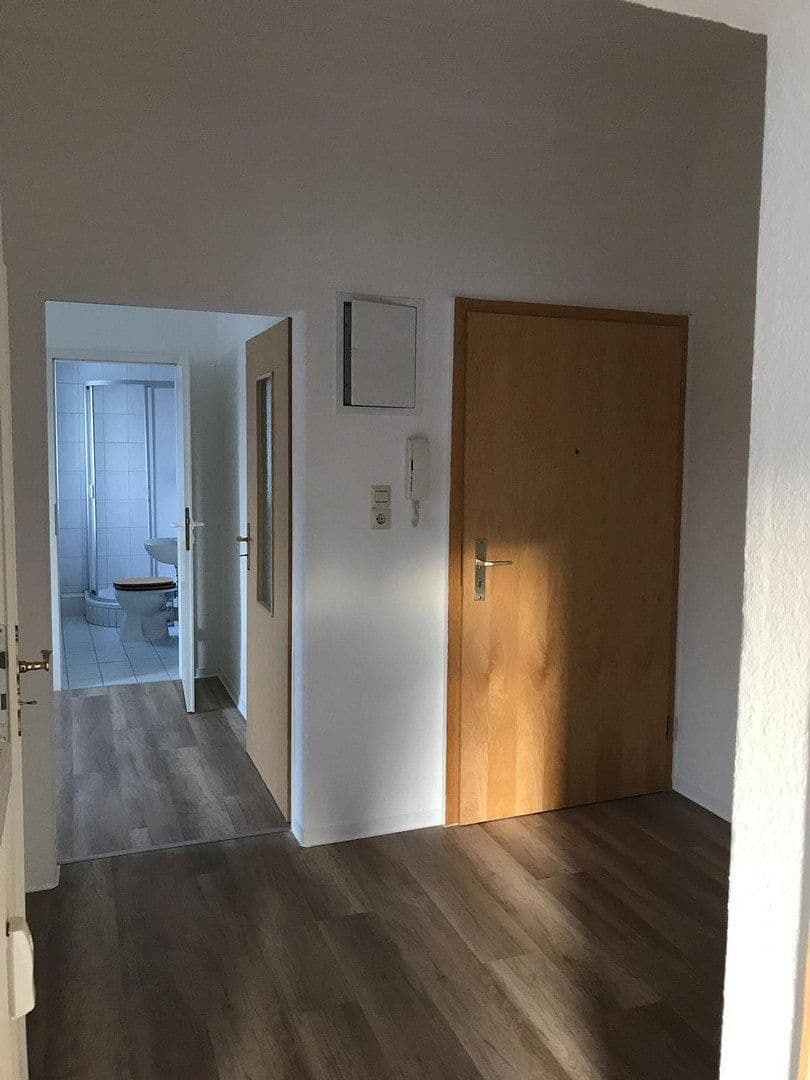 Prenájom bytu 2-izbový 46 m², Bahnhofstr.9, Dresden, Sasko Prenájom bytu 2-izbový 46 m², Bahnhofstr.9, Dresden, Sasko