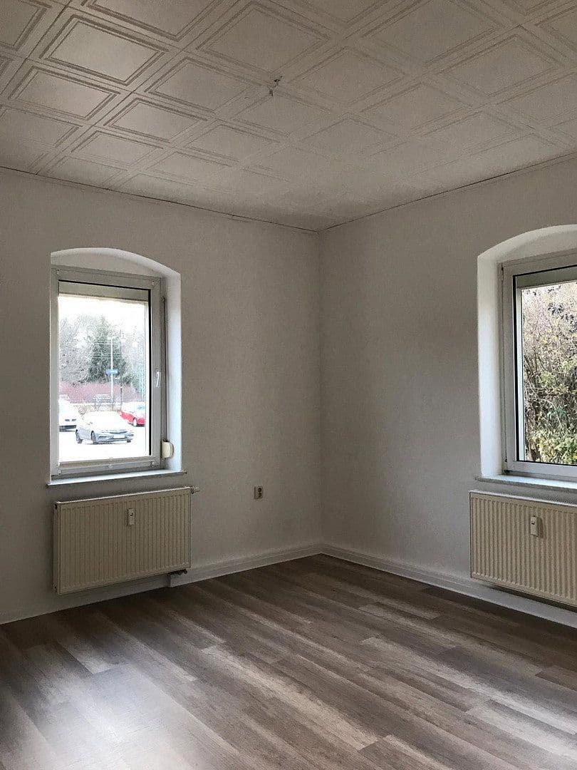 Prenájom bytu 2-izbový 46 m², Bahnhofstr.9, Dresden, Sasko Prenájom bytu 2-izbový 46 m², Bahnhofstr.9, Dresden, Sasko