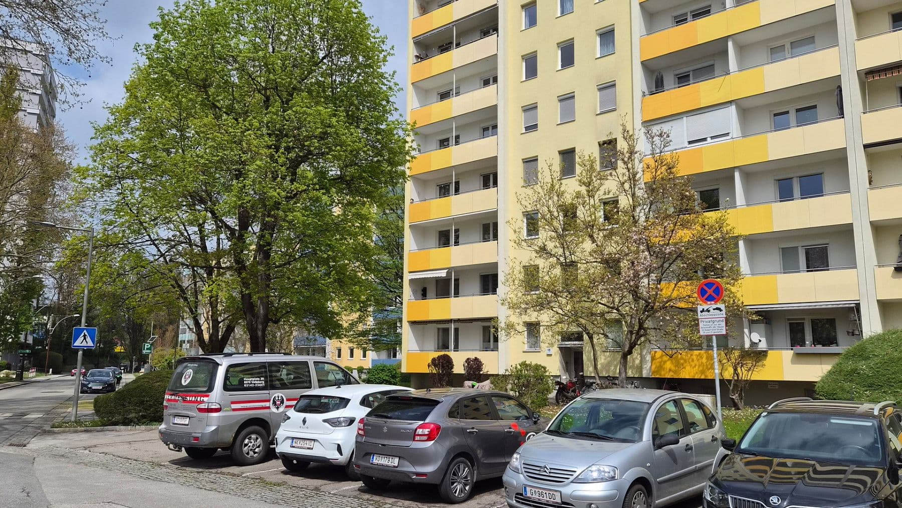 Prenájom bytu 2-izbový 74 m², Dr.-Robert-Graf-Straße 19, Graz, Štajersko Prenájom bytu 2-izbový 74 m², Dr.-Robert-Graf-Straße 19, Graz, Štajersko