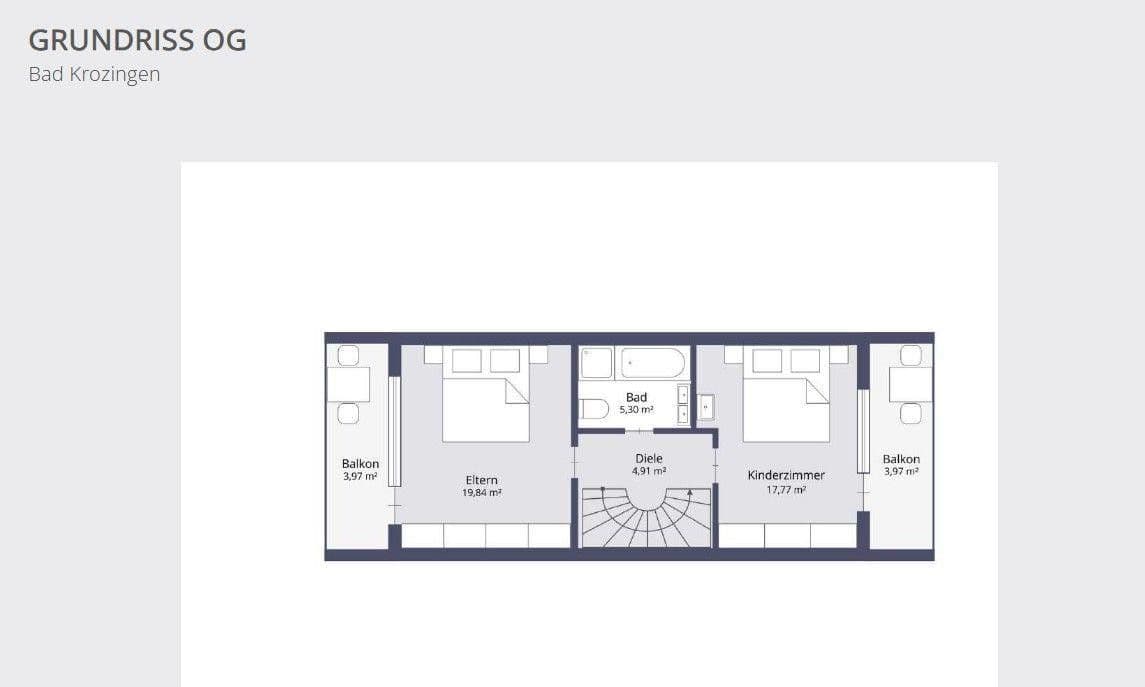 Prenájom domu 150 m², pozemek 317 m², Bad Krozingen, Bádensko-Wurttembersko Prenájom domu 150 m², pozemek 317 m², Bad Krozingen, Bádensko-Wurttembersko