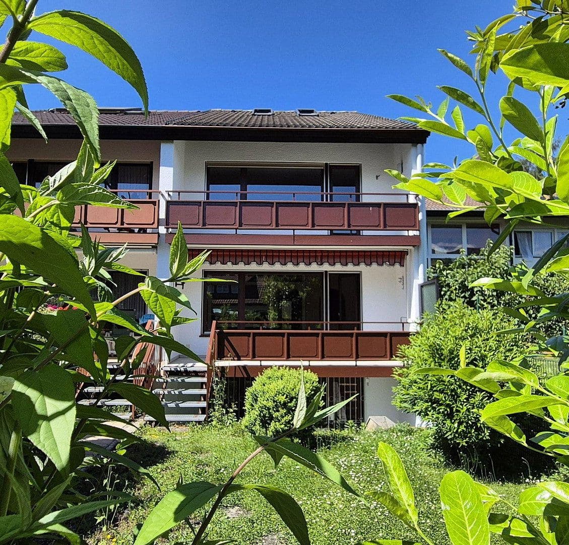 Prenájom domu 150 m², pozemek 317 m², Bad Krozingen, Bádensko-Wurttembersko Prenájom domu 150 m², pozemek 317 m², Bad Krozingen, Bádensko-Wurttembersko