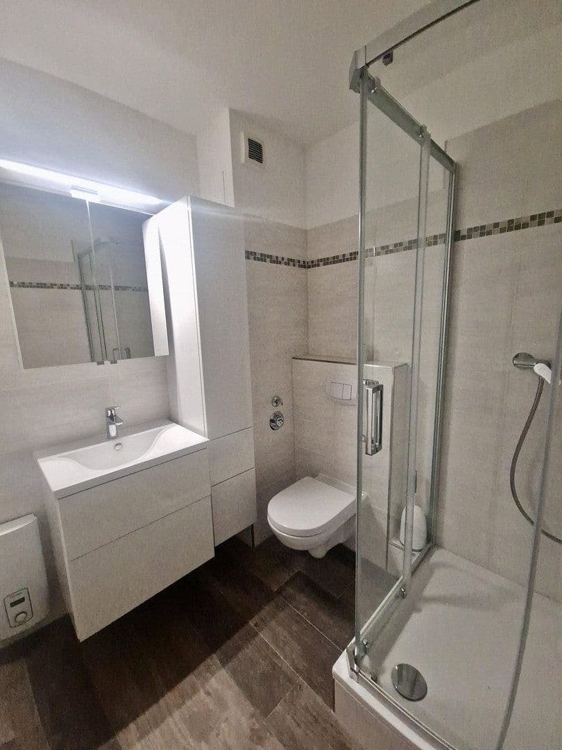 Predaj bytu 1-izbový 39 m², Greifswalder Straße 31, Hamburg, Hamburg Predaj bytu 1-izbový 39 m², Greifswalder Straße 31, Hamburg, Hamburg