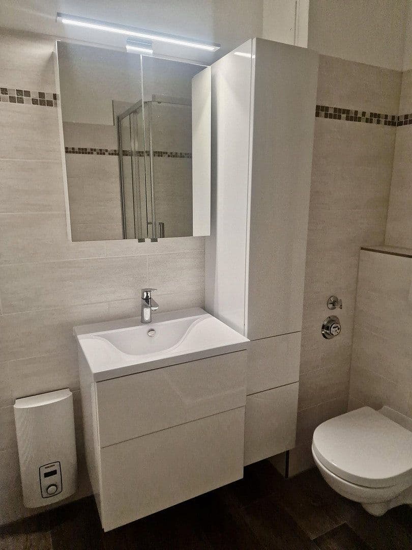 Predaj bytu 1-izbový 39 m², Greifswalder Straße 31, Hamburg, Hamburg Predaj bytu 1-izbový 39 m², Greifswalder Straße 31, Hamburg, Hamburg