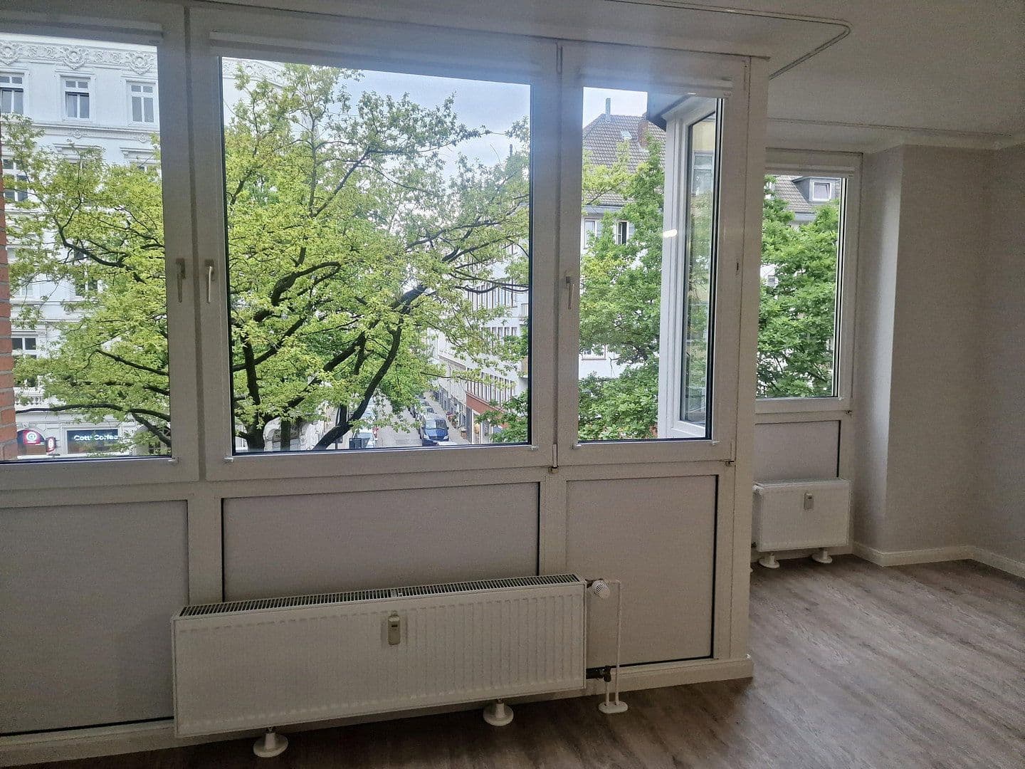 Predaj bytu 1-izbový 39 m², Greifswalder Straße 31, Hamburg, Hamburg Predaj bytu 1-izbový 39 m², Greifswalder Straße 31, Hamburg, Hamburg