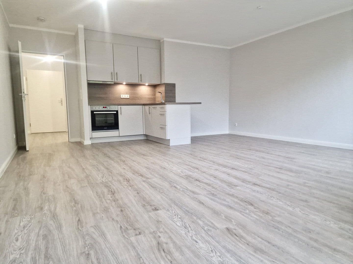 Predaj bytu 1-izbový 39 m², Greifswalder Straße 31, Hamburg, Hamburg Predaj bytu 1-izbový 39 m², Greifswalder Straße 31, Hamburg, Hamburg