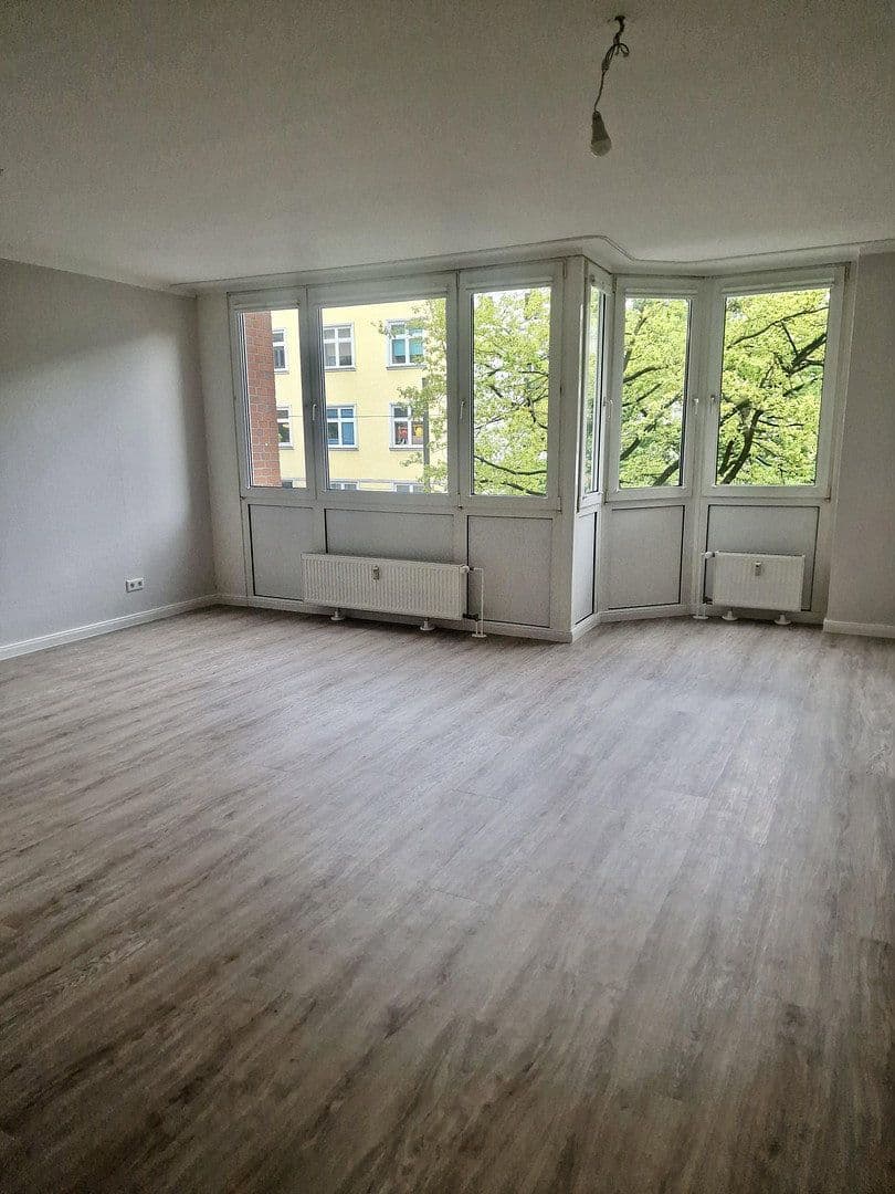 Predaj bytu 1-izbový 39 m², Greifswalder Straße 31, Hamburg, Hamburg Predaj bytu 1-izbový 39 m², Greifswalder Straße 31, Hamburg, Hamburg