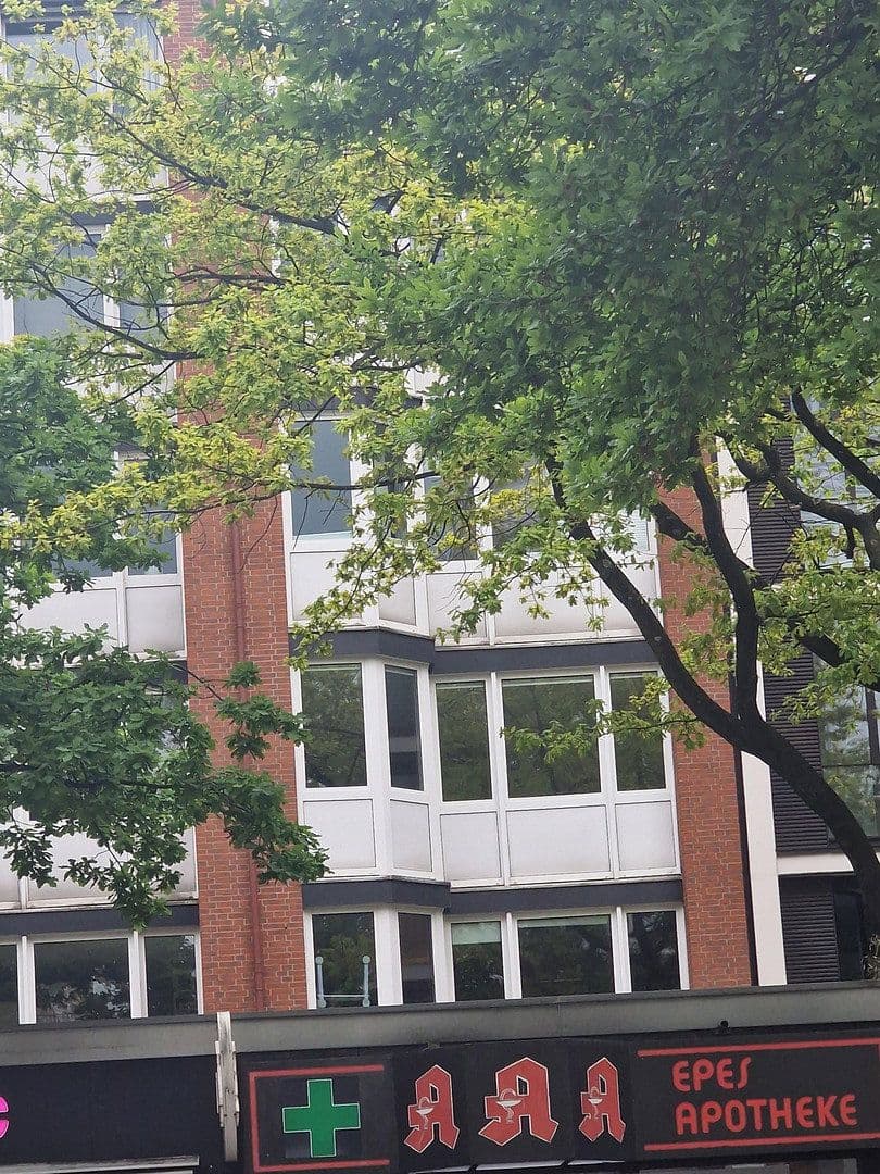 Predaj bytu 1-izbový 39 m², Greifswalder Straße 31, Hamburg, Hamburg Predaj bytu 1-izbový 39 m², Greifswalder Straße 31, Hamburg, Hamburg