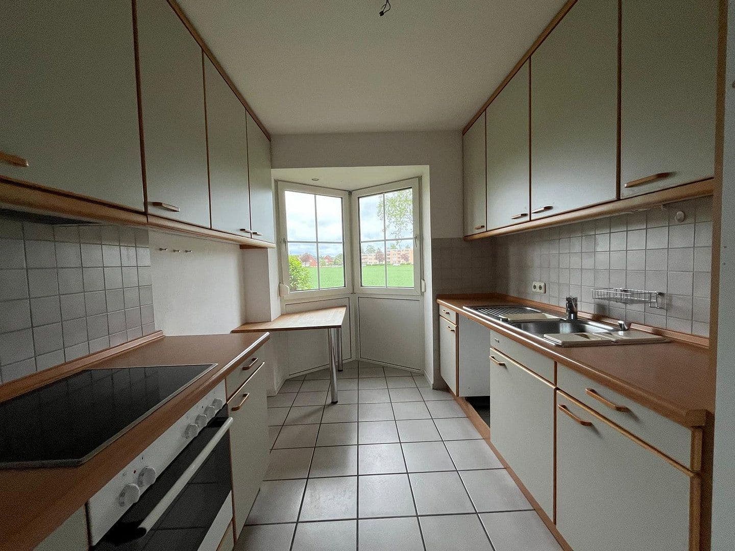 Predaj bytu 3-izbový 90 m², Adendorf, Dolné Sasko Predaj bytu 3-izbový 90 m², Adendorf, Dolné Sasko