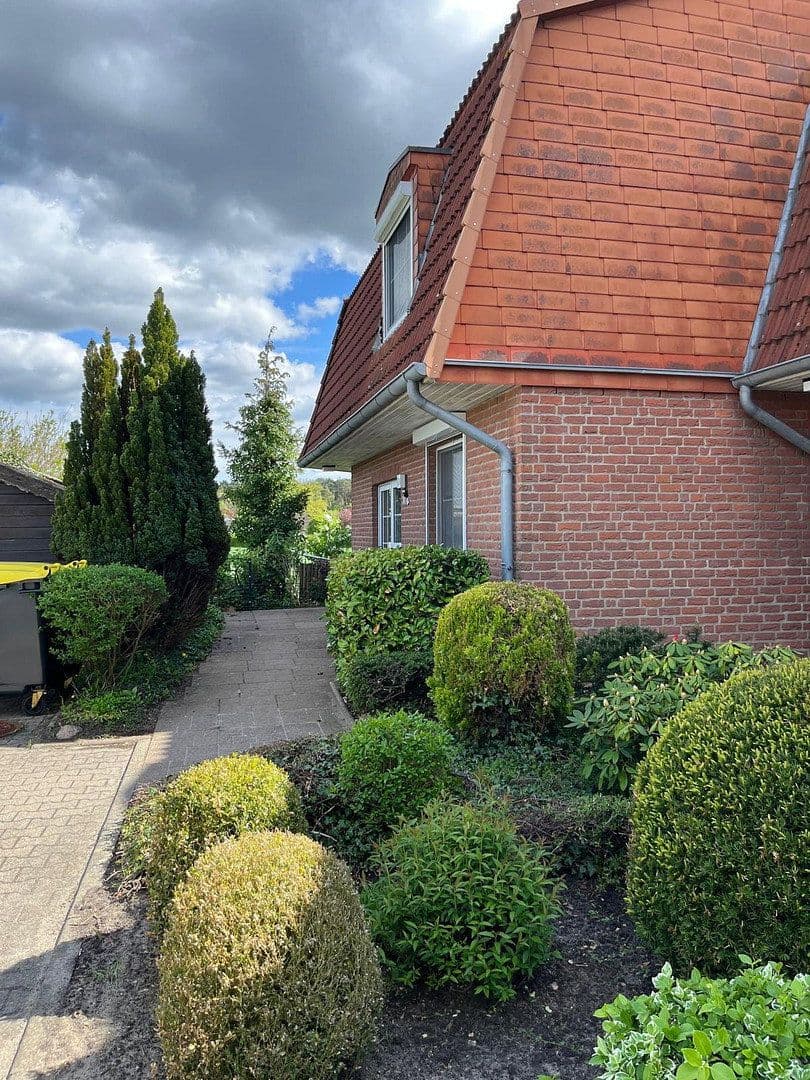 Predaj bytu 3-izbový 90 m², Adendorf, Dolné Sasko Predaj bytu 3-izbový 90 m², Adendorf, Dolné Sasko
