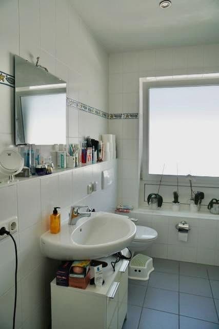 Prenájom bytu 3-izbový 70 m², Waldperlacher Str. 88, München, Bavorsko Prenájom bytu 3-izbový 70 m², Waldperlacher Str. 88, München, Bavorsko