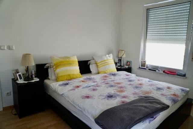 Prenájom bytu 3-izbový 70 m², Waldperlacher Str. 88, München, Bavorsko Prenájom bytu 3-izbový 70 m², Waldperlacher Str. 88, München, Bavorsko