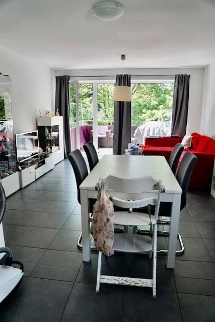 Prenájom bytu 3-izbový 70 m², Waldperlacher Str. 88, München, Bavorsko Prenájom bytu 3-izbový 70 m², Waldperlacher Str. 88, München, Bavorsko