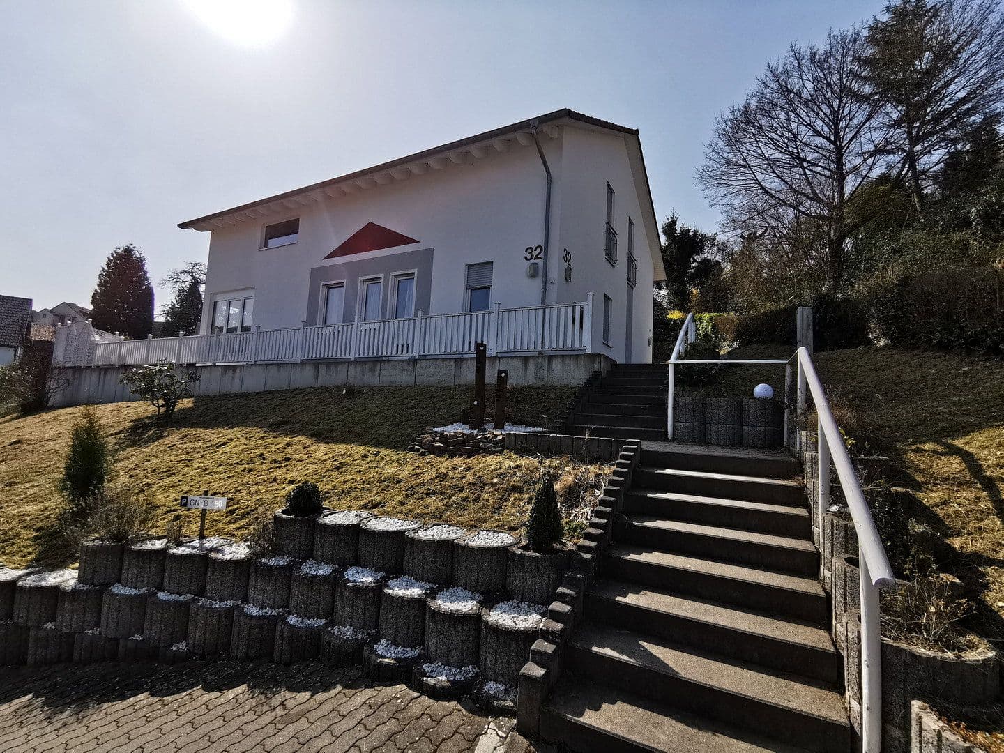 Predaj domu 210 m², pozemek 500 m², Bad Orb, Hesensko Predaj domu 210 m², pozemek 500 m², Bad Orb, Hesensko