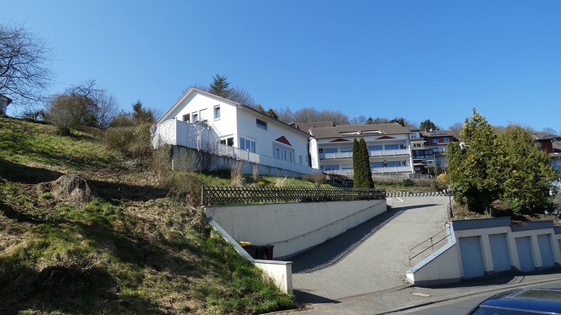 Predaj domu 210 m², pozemek 500 m², Bad Orb, Hesensko Predaj domu 210 m², pozemek 500 m², Bad Orb, Hesensko