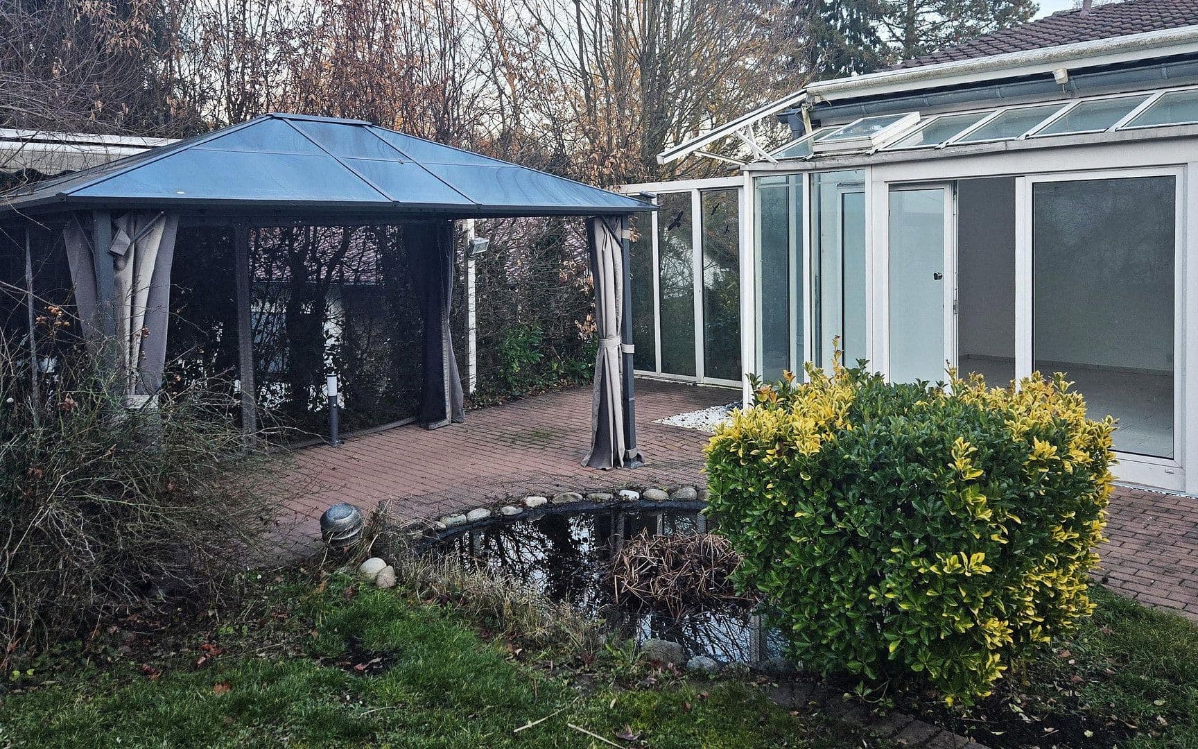 Prenájom domu 195 m², pozemek 454 m², Am Lerchenberg 16, Karlsruhe-Durlach, Bádensko-Wurttembersko Prenájom domu 195 m², pozemek 454 m², Am Lerchenberg 16, Karlsruhe-Durlach, Bádensko-Wurttembersko