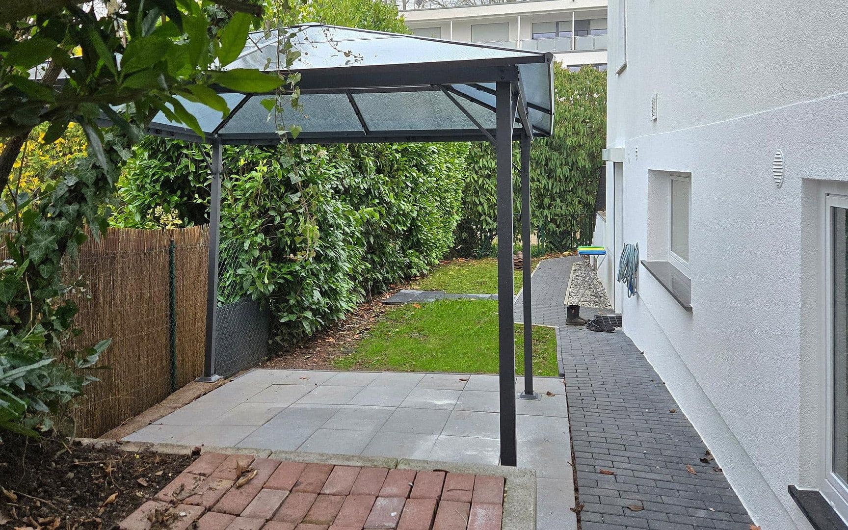 Prenájom domu 195 m², pozemek 454 m², Am Lerchenberg 16, Karlsruhe-Durlach, Bádensko-Wurttembersko Prenájom domu 195 m², pozemek 454 m², Am Lerchenberg 16, Karlsruhe-Durlach, Bádensko-Wurttembersko
