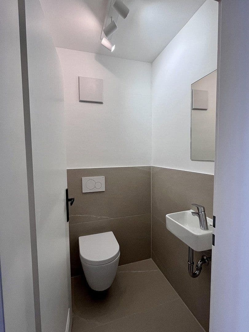 Predaj bytu 4-izbový 96 m², Lange Straße 36, Erbach, Bádensko-Wurttembersko Predaj bytu 4-izbový 96 m², Lange Straße 36, Erbach, Bádensko-Wurttembersko