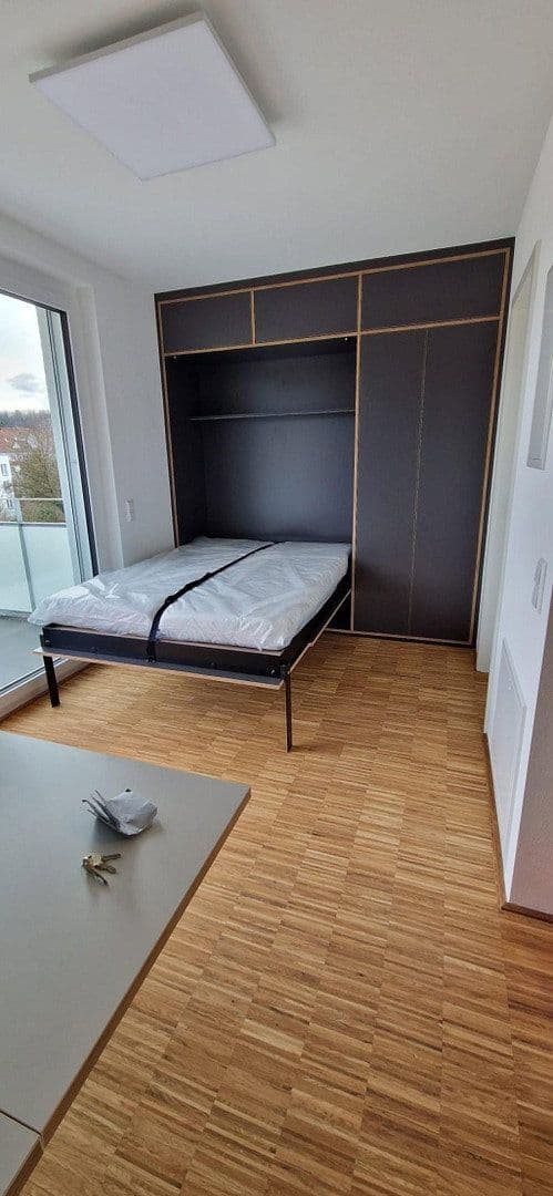 Prenájom bytu 1-izbový 22 m², Pfrondorfer Straße 14, Tübingen, Bádensko-Wurttembersko Prenájom bytu 1-izbový 22 m², Pfrondorfer Straße 14, Tübingen, Bádensko-Wurttembersko