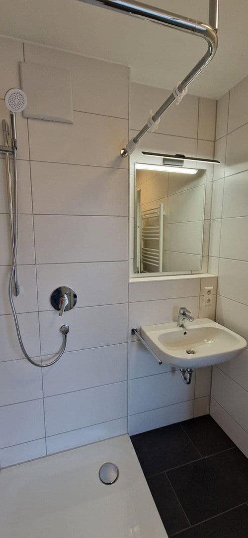 Prenájom bytu 1-izbový 22 m², Pfrondorfer Straße 14, Tübingen, Bádensko-Wurttembersko Prenájom bytu 1-izbový 22 m², Pfrondorfer Straße 14, Tübingen, Bádensko-Wurttembersko
