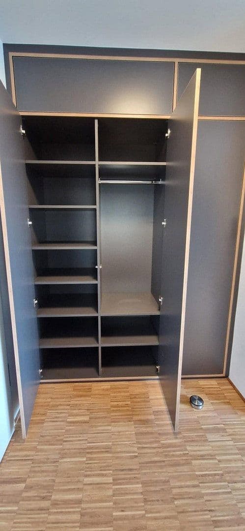 Prenájom bytu 1-izbový 22 m², Pfrondorfer Straße 14, Tübingen, Bádensko-Wurttembersko Prenájom bytu 1-izbový 22 m², Pfrondorfer Straße 14, Tübingen, Bádensko-Wurttembersko