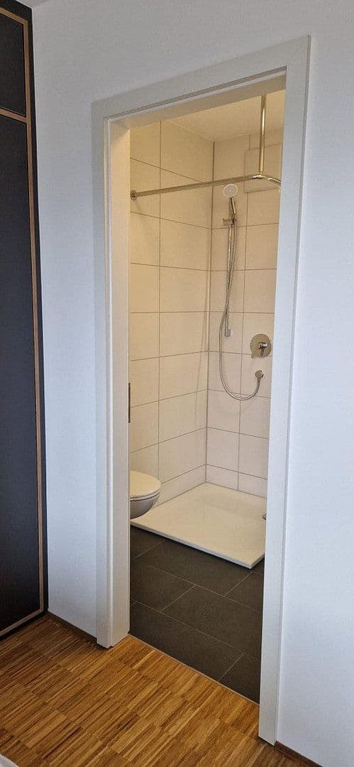 Prenájom bytu 1-izbový 22 m², Pfrondorfer Straße 14, Tübingen, Bádensko-Wurttembersko Prenájom bytu 1-izbový 22 m², Pfrondorfer Straße 14, Tübingen, Bádensko-Wurttembersko