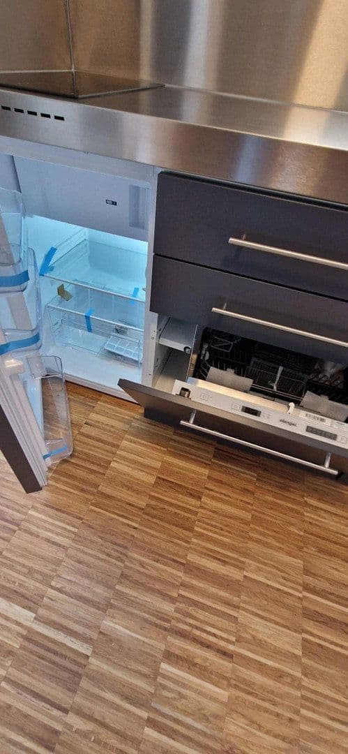 Prenájom bytu 1-izbový 22 m², Pfrondorfer Straße 14, Tübingen, Bádensko-Wurttembersko Prenájom bytu 1-izbový 22 m², Pfrondorfer Straße 14, Tübingen, Bádensko-Wurttembersko