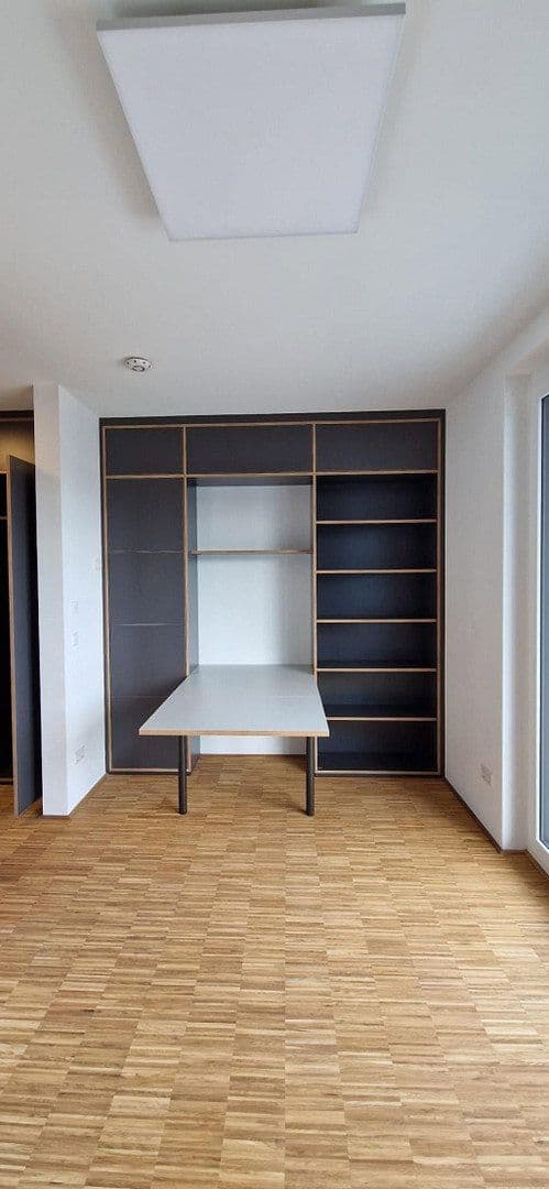 Prenájom bytu 1-izbový 22 m², Pfrondorfer Straße 14, Tübingen, Bádensko-Wurttembersko Prenájom bytu 1-izbový 22 m², Pfrondorfer Straße 14, Tübingen, Bádensko-Wurttembersko