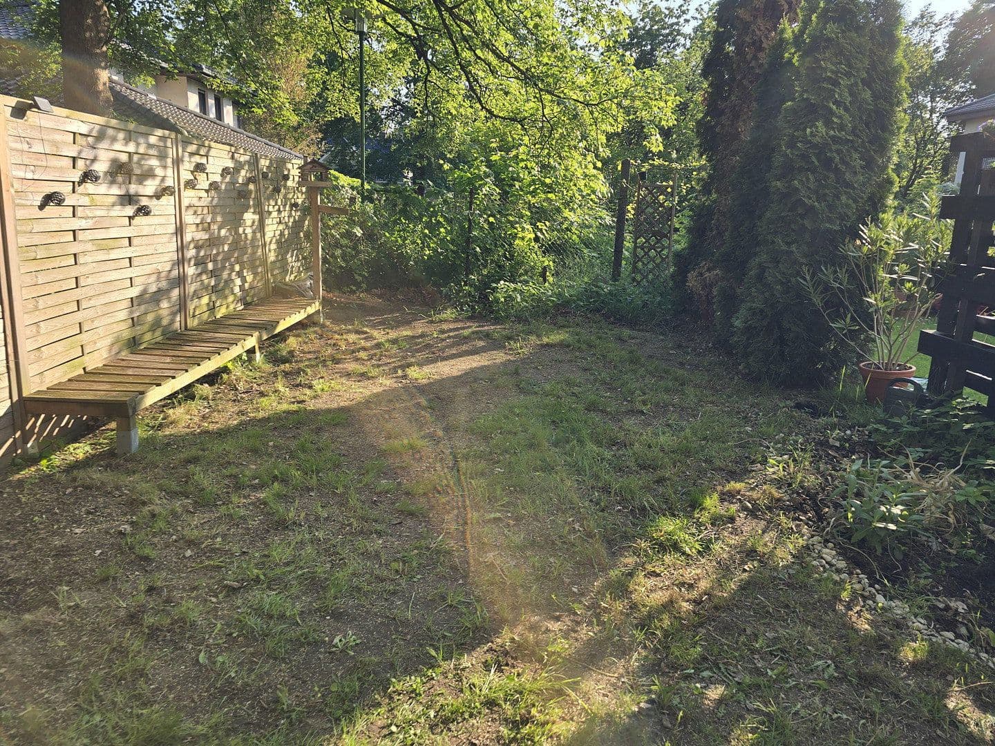Prenájom bytu 4-izbový 114 m², Gerhart-Hauptmann Straße 43/45, Teltow, Brandenbursko Prenájom bytu 4-izbový 114 m², Gerhart-Hauptmann Straße 43/45, Teltow, Brandenbursko