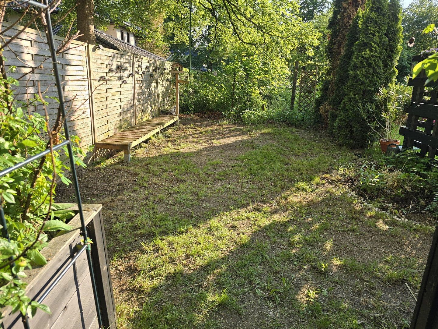 Prenájom bytu 4-izbový 114 m², Gerhart-Hauptmann Straße 43/45, Teltow, Brandenbursko Prenájom bytu 4-izbový 114 m², Gerhart-Hauptmann Straße 43/45, Teltow, Brandenbursko