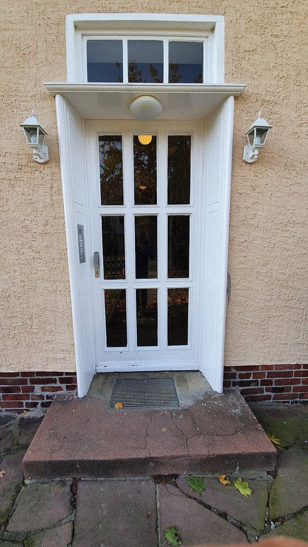 Prenájom bytu 4-izbový 114 m², Gerhart-Hauptmann Straße 43/45, Teltow, Brandenbursko Prenájom bytu 4-izbový 114 m², Gerhart-Hauptmann Straße 43/45, Teltow, Brandenbursko