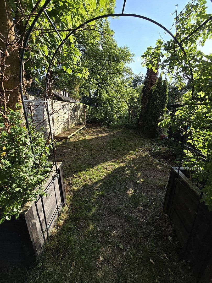 Prenájom bytu 4-izbový 114 m², Gerhart-Hauptmann Straße 43/45, Teltow, Brandenbursko Prenájom bytu 4-izbový 114 m², Gerhart-Hauptmann Straße 43/45, Teltow, Brandenbursko