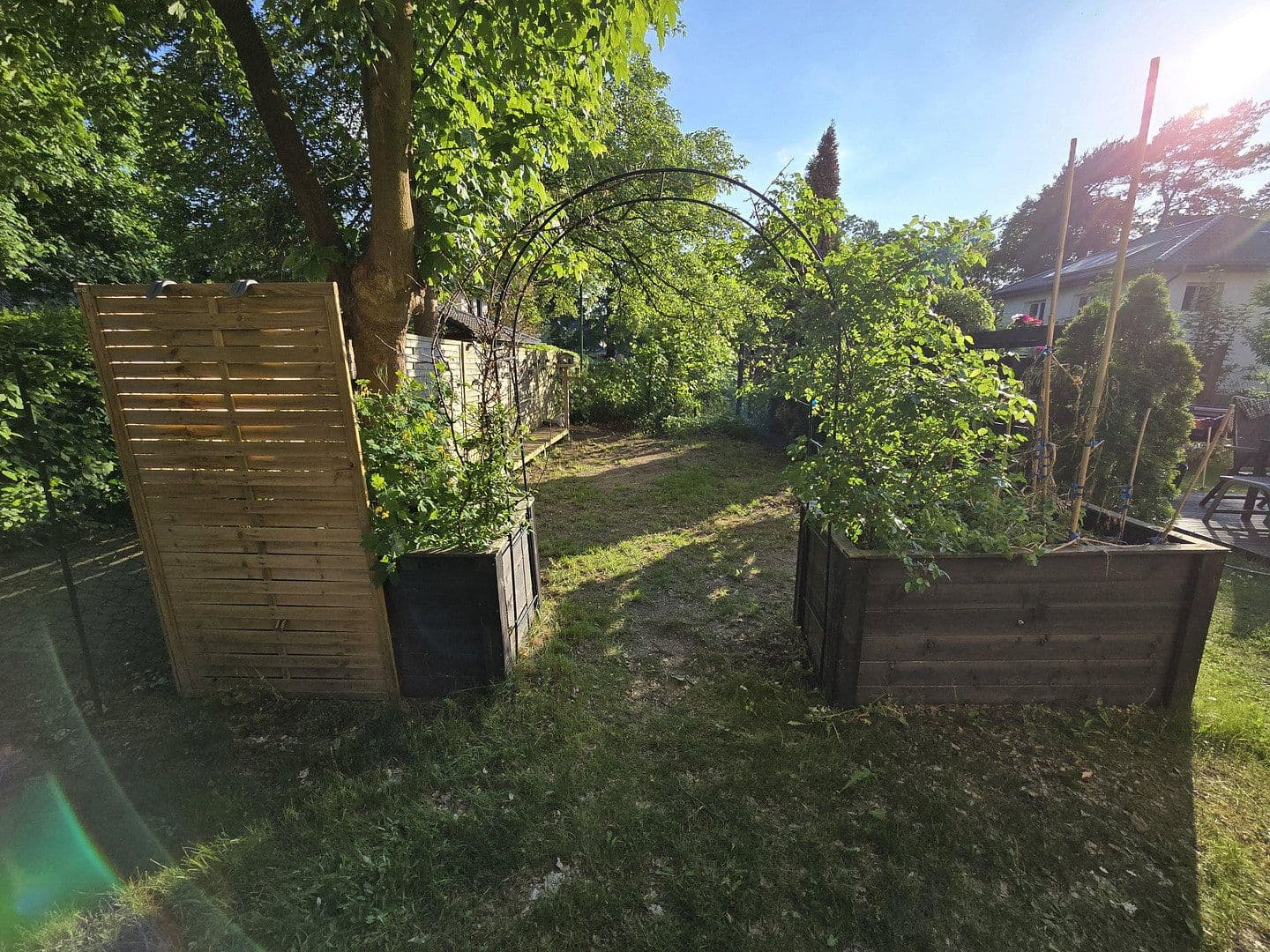 Prenájom bytu 4-izbový 114 m², Gerhart-Hauptmann Straße 43/45, Teltow, Brandenbursko Prenájom bytu 4-izbový 114 m², Gerhart-Hauptmann Straße 43/45, Teltow, Brandenbursko