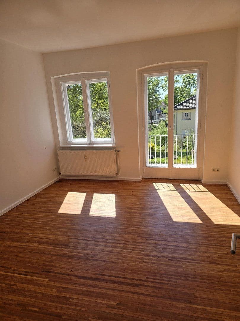 Prenájom bytu 4-izbový 114 m², Gerhart-Hauptmann Straße 43/45, Teltow, Brandenbursko Prenájom bytu 4-izbový 114 m², Gerhart-Hauptmann Straße 43/45, Teltow, Brandenbursko