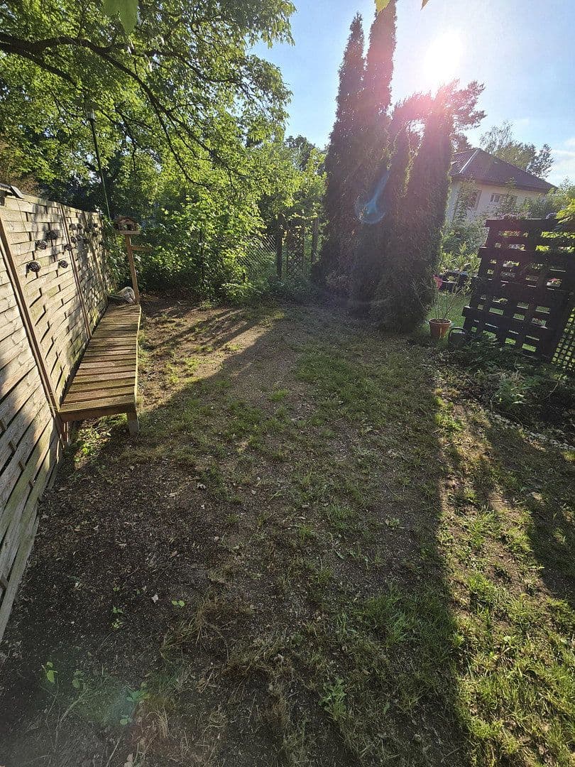 Prenájom bytu 4-izbový 114 m², Gerhart-Hauptmann Straße 43/45, Teltow, Brandenbursko Prenájom bytu 4-izbový 114 m², Gerhart-Hauptmann Straße 43/45, Teltow, Brandenbursko