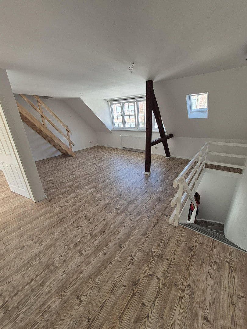 Prenájom bytu 3-izbový 65 m², Pforzheim, Bádensko-Wurttembersko Prenájom bytu 3-izbový 65 m², Pforzheim, Bádensko-Wurttembersko