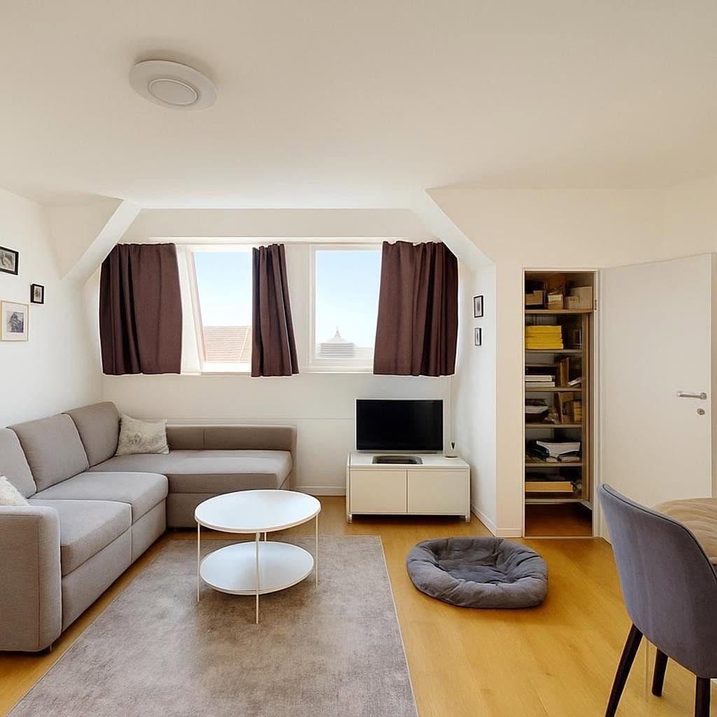 Predaj bytu 7-izbový 183 m², Berlin, Berlín Predaj bytu 7-izbový 183 m², Berlin, Berlín