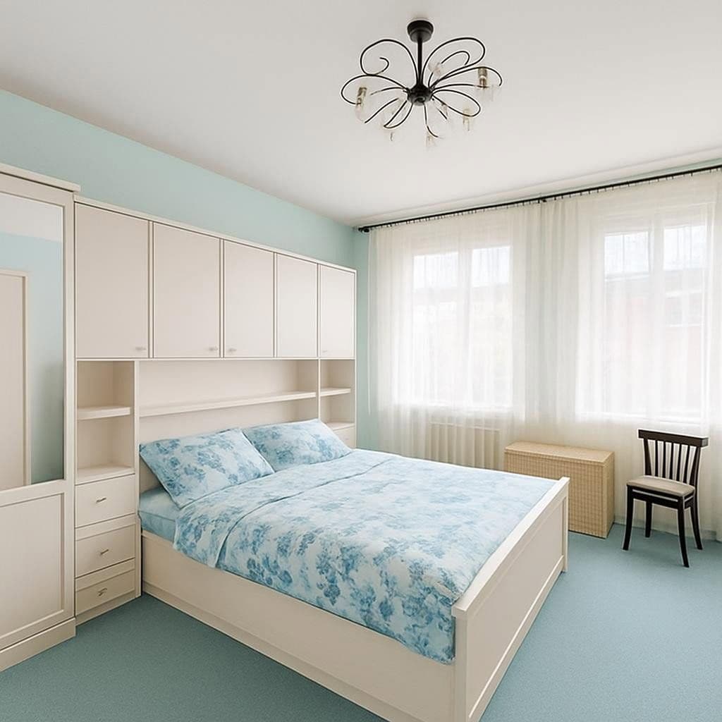 Predaj bytu 7-izbový 183 m², Berlin, Berlín Predaj bytu 7-izbový 183 m², Berlin, Berlín
