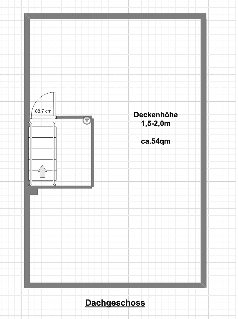 Prenájom bytu 4-izbový 54 m², Lübeck, Šlezvicko-Holštajnsko Prenájom bytu 4-izbový 54 m², Lübeck, Šlezvicko-Holštajnsko