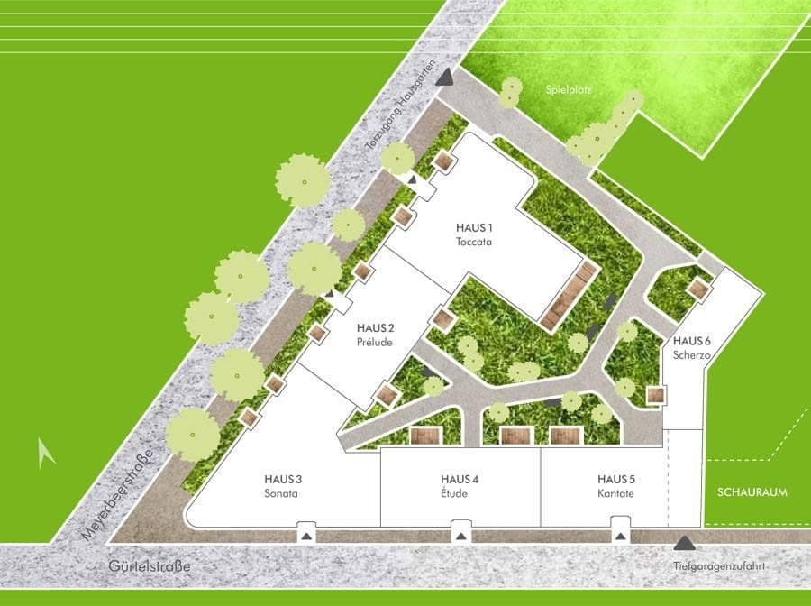 Predaj bytu 2-izbový 60 m², Gürtelstraße 7, Berlin, Berlín Predaj bytu 2-izbový 60 m², Gürtelstraße 7, Berlin, Berlín