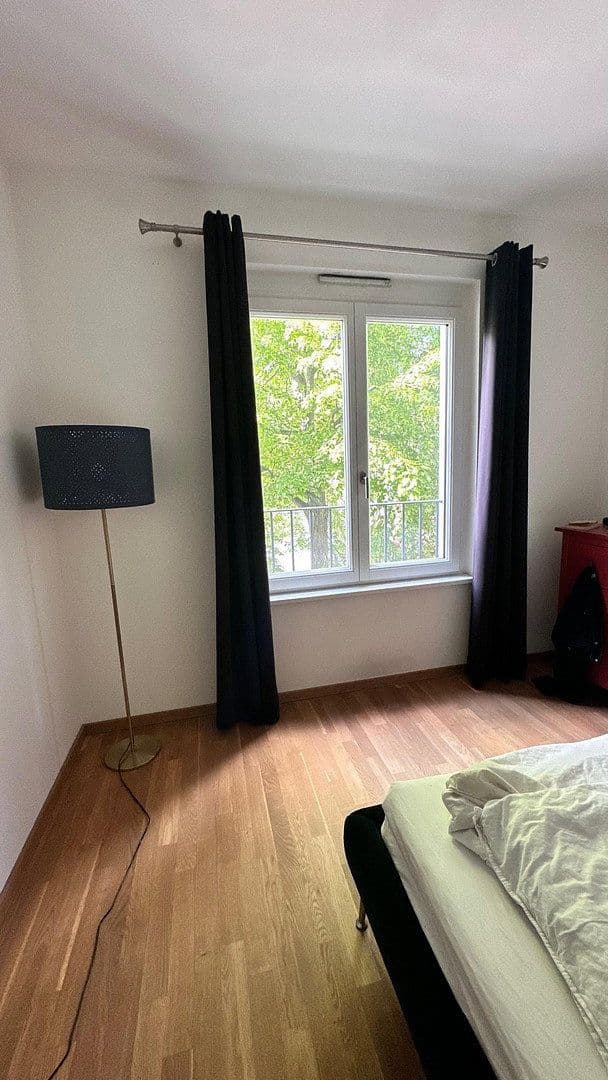 Predaj bytu 2-izbový 60 m², Gürtelstraße 7, Berlin, Berlín Predaj bytu 2-izbový 60 m², Gürtelstraße 7, Berlin, Berlín