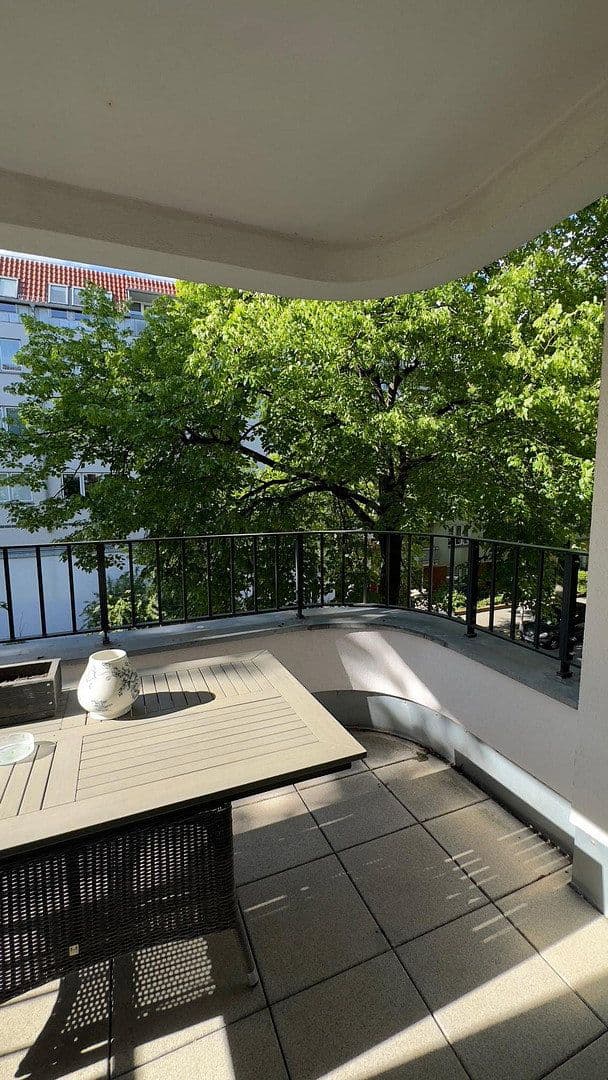 Predaj bytu 2-izbový 60 m², Gürtelstraße 7, Berlin, Berlín Predaj bytu 2-izbový 60 m², Gürtelstraße 7, Berlin, Berlín