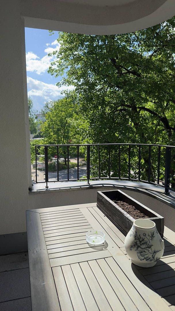 Predaj bytu 2-izbový 60 m², Gürtelstraße 7, Berlin, Berlín Predaj bytu 2-izbový 60 m², Gürtelstraße 7, Berlin, Berlín