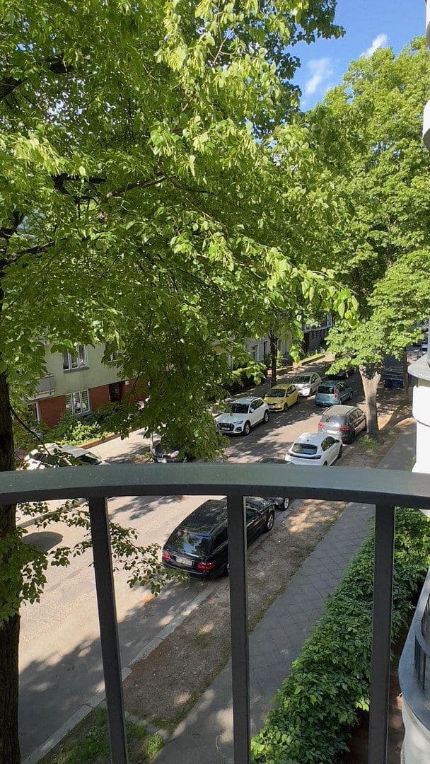 Predaj bytu 2-izbový 60 m², Gürtelstraße 7, Berlin, Berlín Predaj bytu 2-izbový 60 m², Gürtelstraße 7, Berlin, Berlín