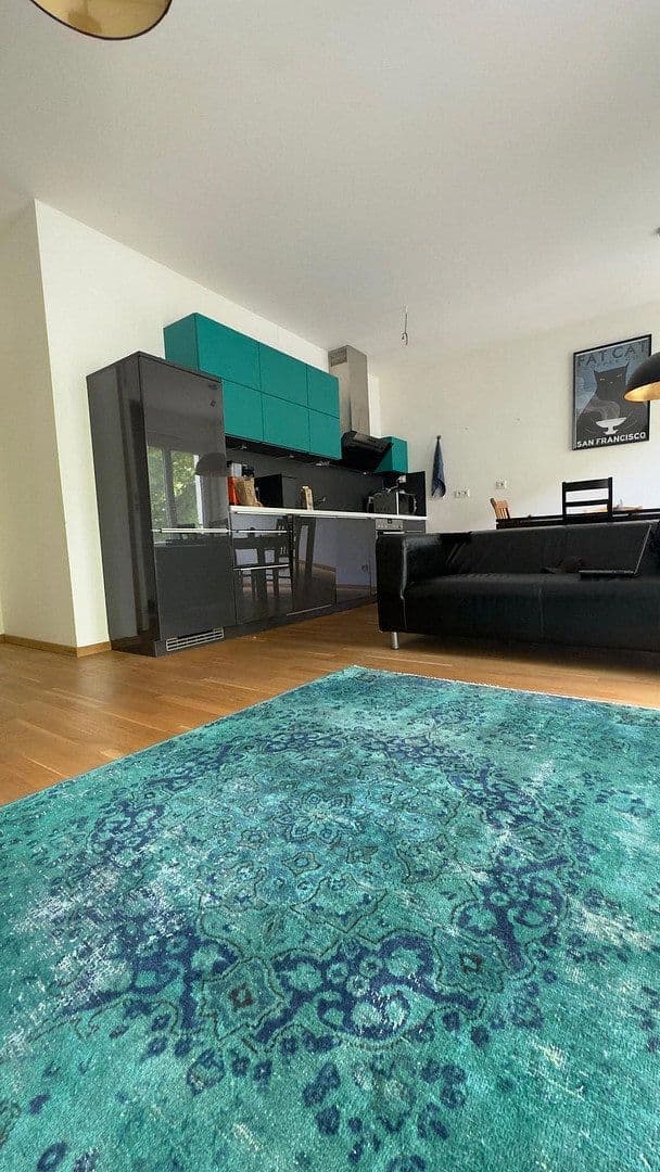 Predaj bytu 2-izbový 60 m², Gürtelstraße 7, Berlin, Berlín Predaj bytu 2-izbový 60 m², Gürtelstraße 7, Berlin, Berlín