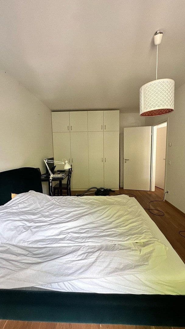 Predaj bytu 2-izbový 60 m², Gürtelstraße 7, Berlin, Berlín Predaj bytu 2-izbový 60 m², Gürtelstraße 7, Berlin, Berlín