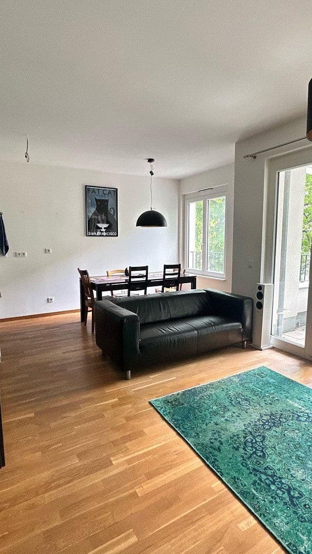 Predaj bytu 2-izbový 60 m², Gürtelstraße 7, Berlin, Berlín Predaj bytu 2-izbový 60 m², Gürtelstraße 7, Berlin, Berlín