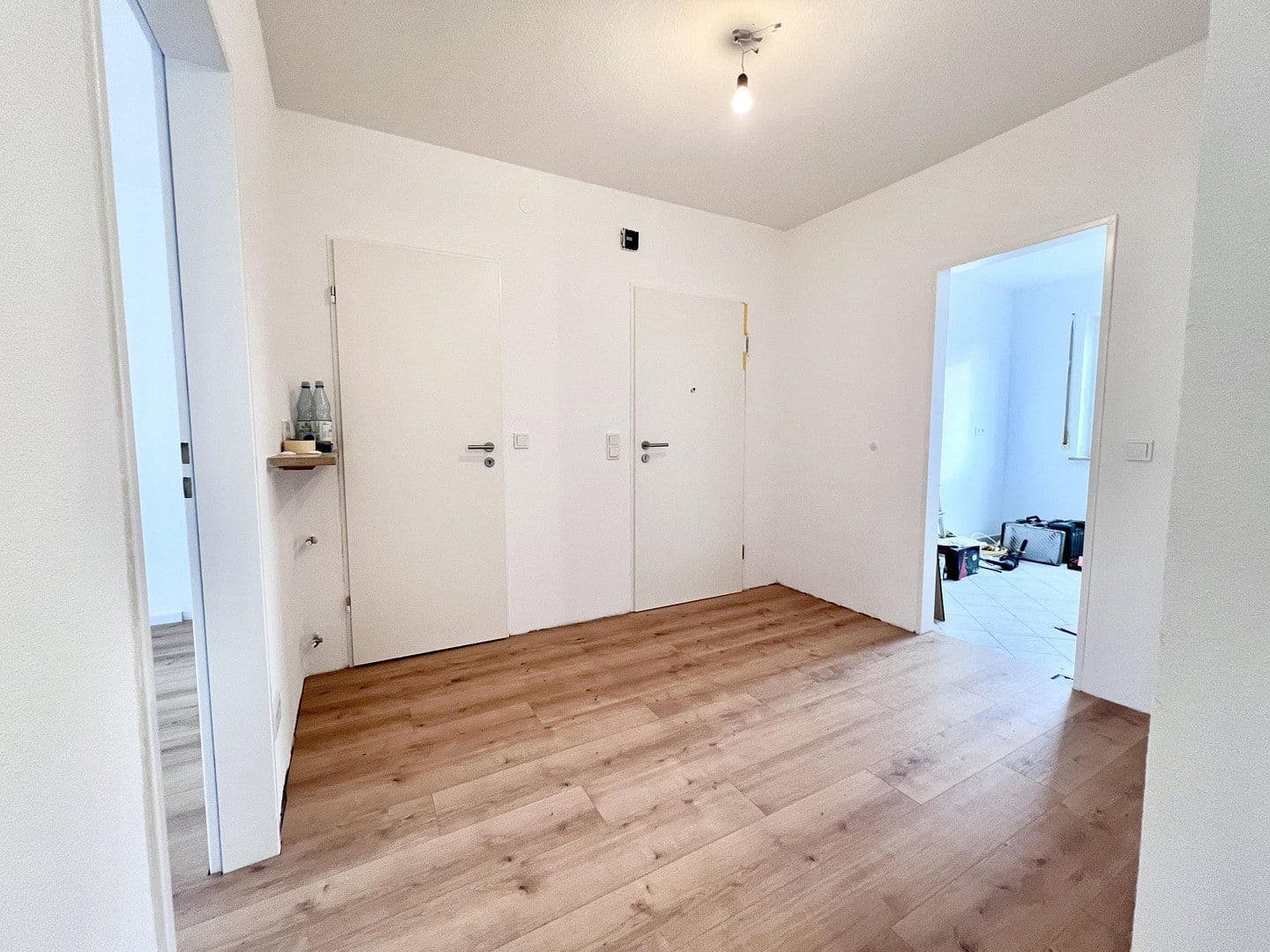 Prenájom bytu 3-izbový 78 m², Fürth, Bavorsko Prenájom bytu 3-izbový 78 m², Fürth, Bavorsko