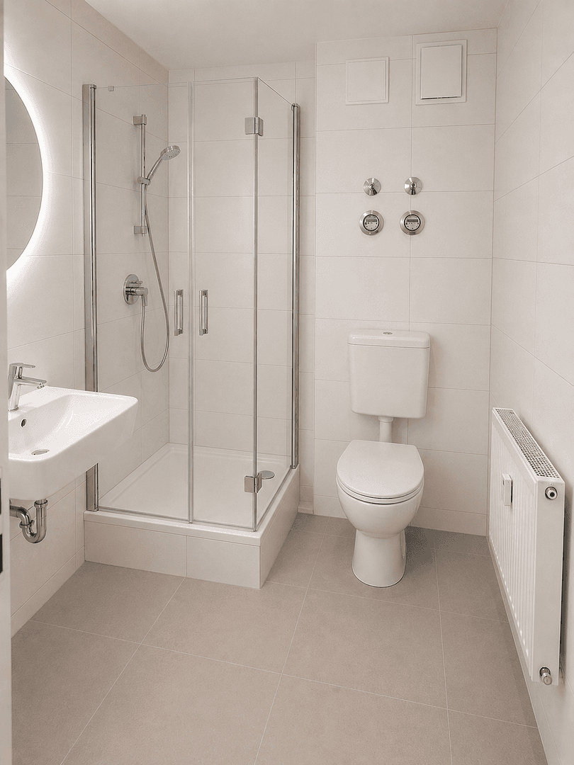 Prenájom bytu 2-izbový 58 m², Iptinger Str. 38, Mönsheim, Bádensko-Wurttembersko Prenájom bytu 2-izbový 58 m², Iptinger Str. 38, Mönsheim, Bádensko-Wurttembersko