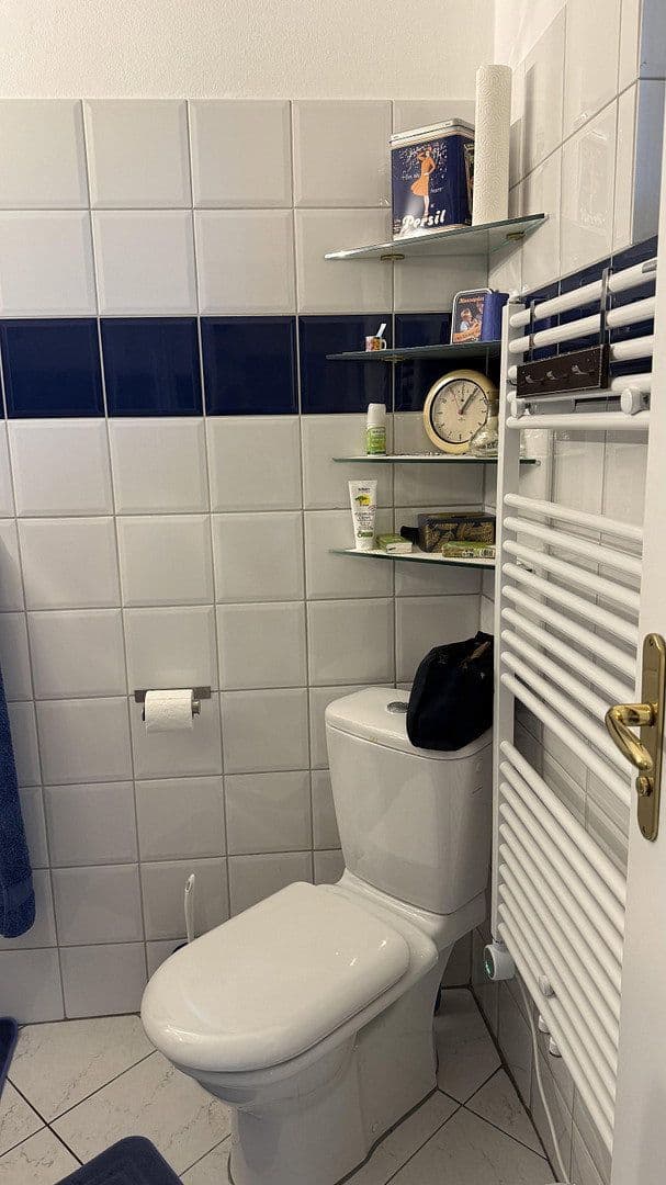 Predaj bytu 1-izbový 40 m², Arno-Holz-Strasse, Berlin, Berlín Predaj bytu 1-izbový 40 m², Arno-Holz-Strasse, Berlin, Berlín