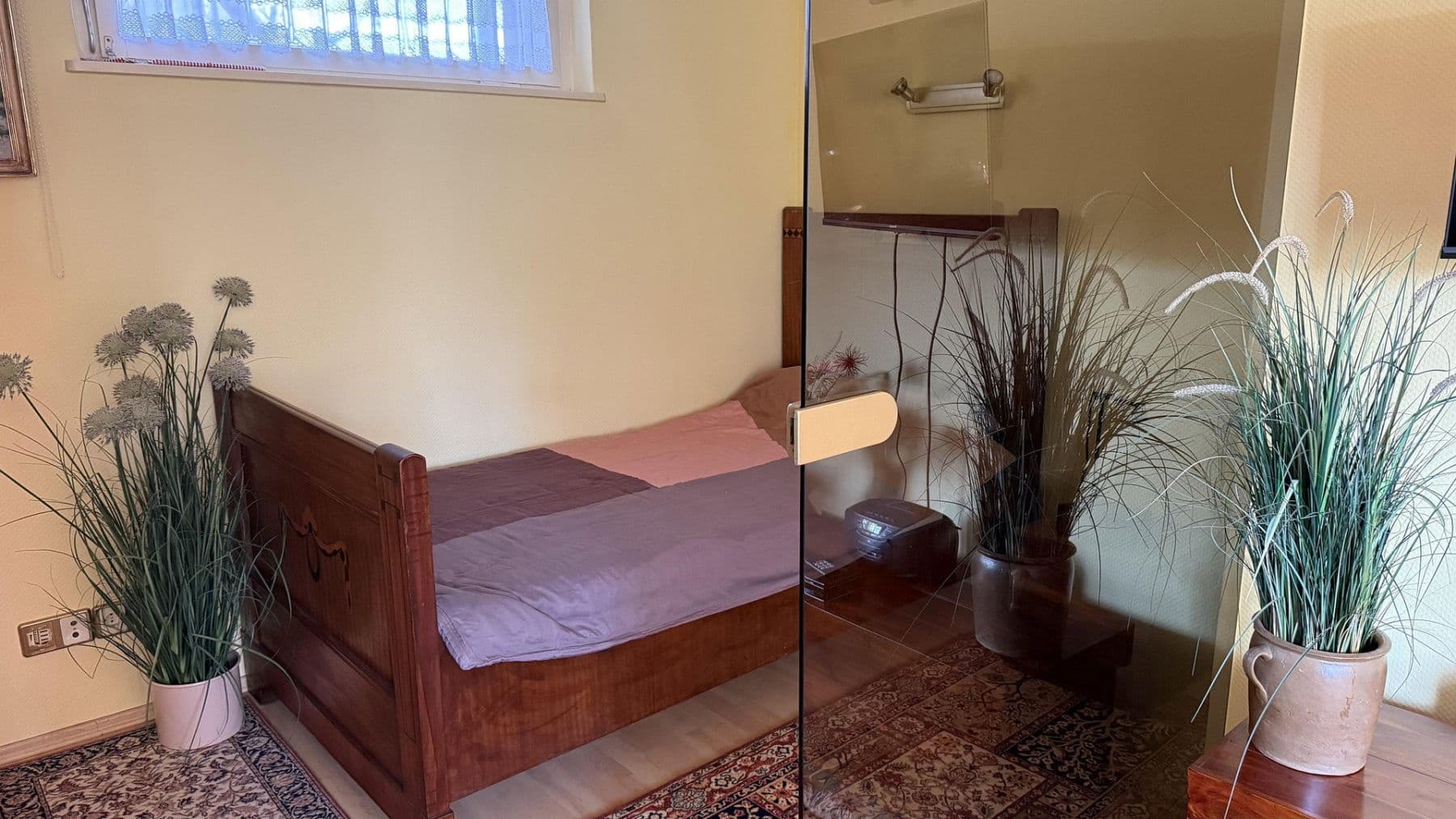 Predaj bytu 1-izbový 40 m², Arno-Holz-Strasse, Berlin, Berlín Predaj bytu 1-izbový 40 m², Arno-Holz-Strasse, Berlin, Berlín